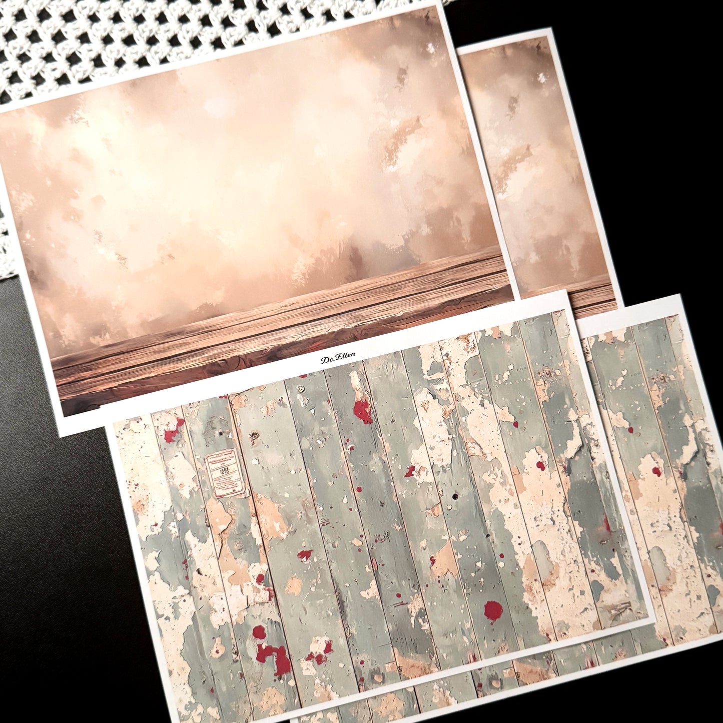 Artist (아티스트) set pack