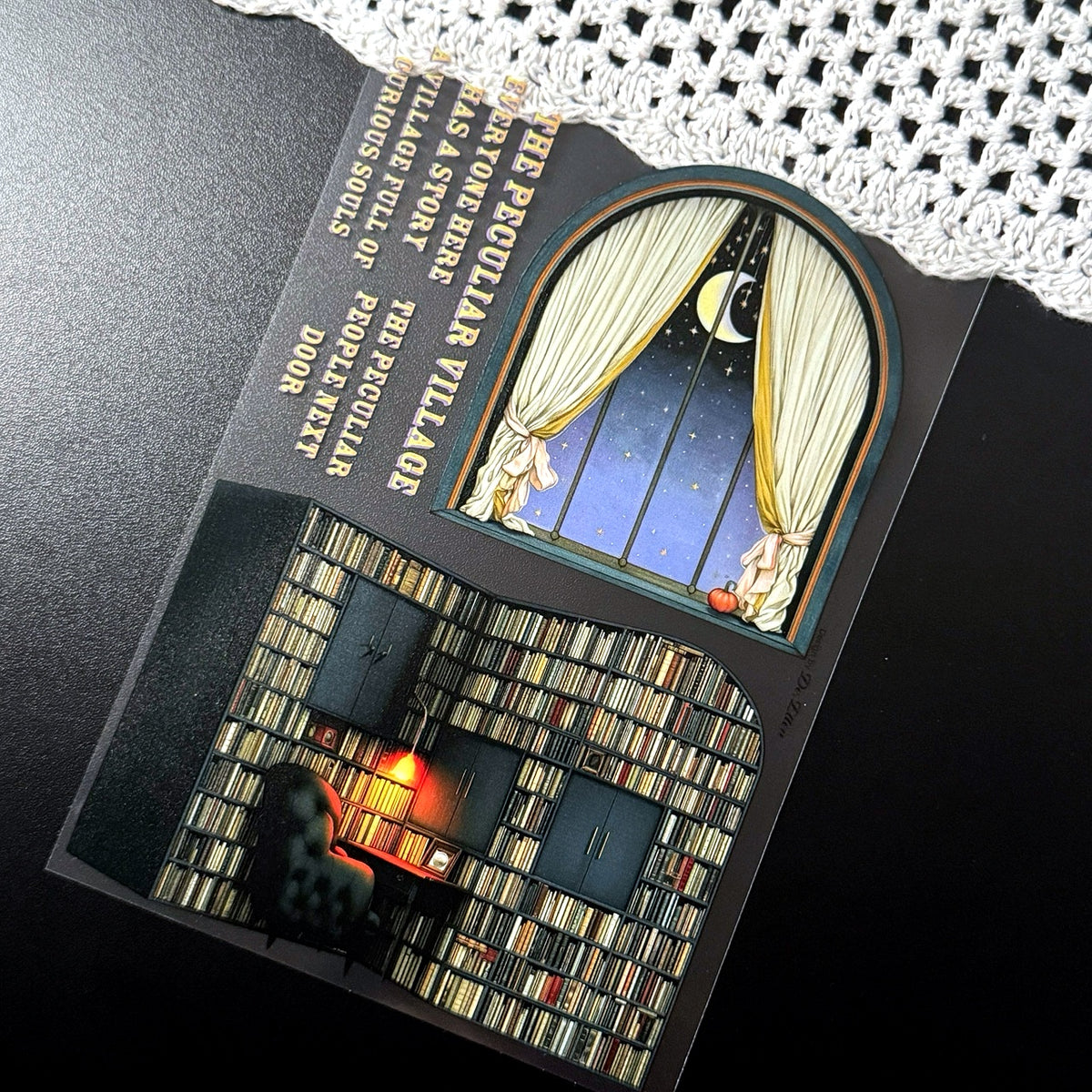 紙製 - Keepers of Time 2 セットパック (A829 ~ A836)