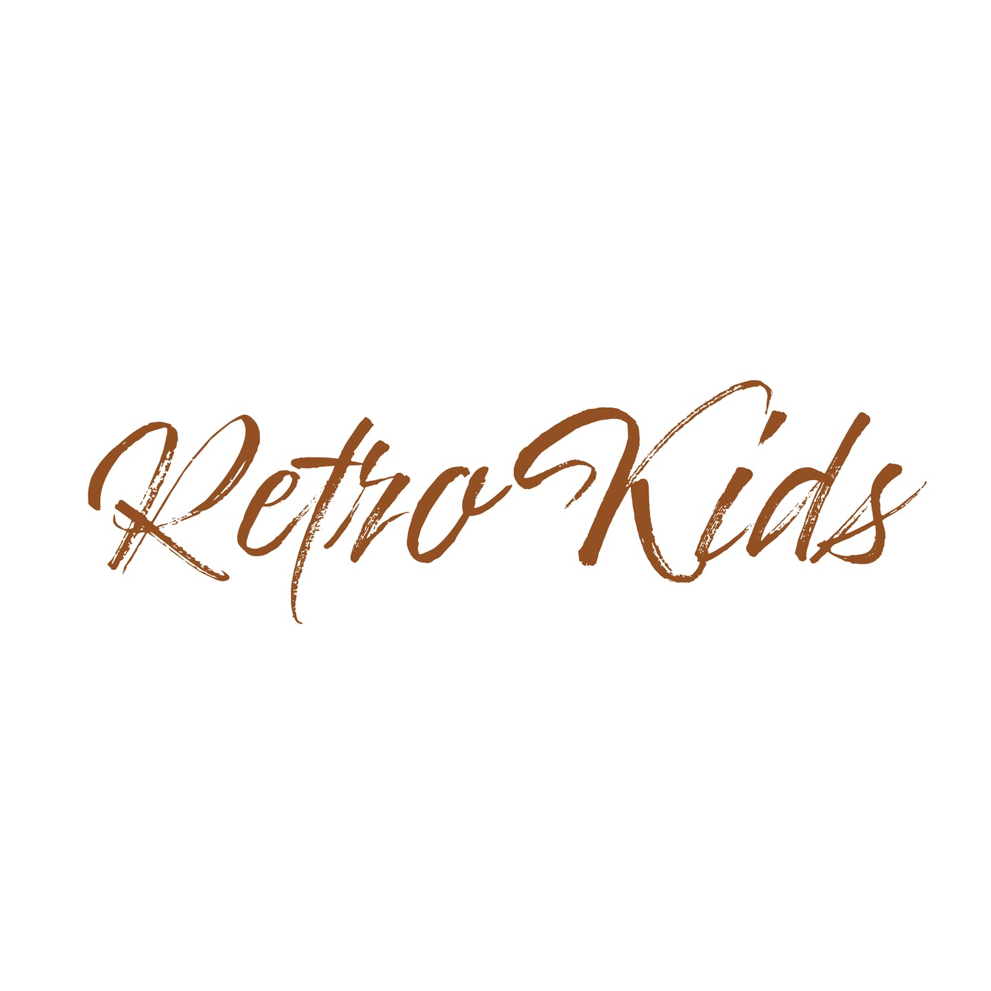 Retro Kids (레트로 키즈) Set pack
