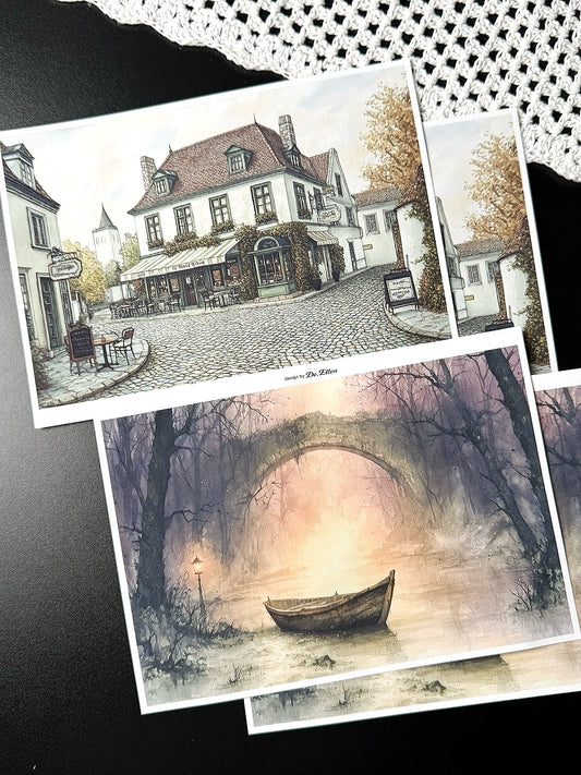 Z1138 - a variety of background