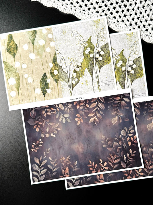 Z1144 - a variety of background