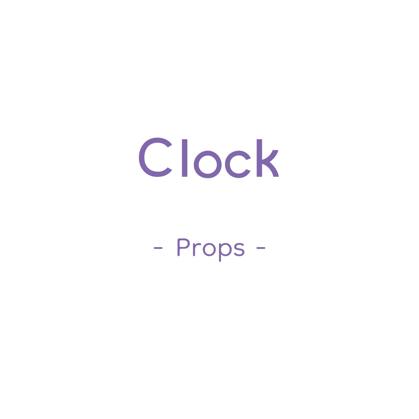 紙製 - Keepers of Time 2 セットパック (A829 ~ A836)