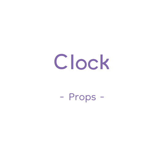 紙製 - Keepers of Time 2 セットパック (A829 ~ A836)