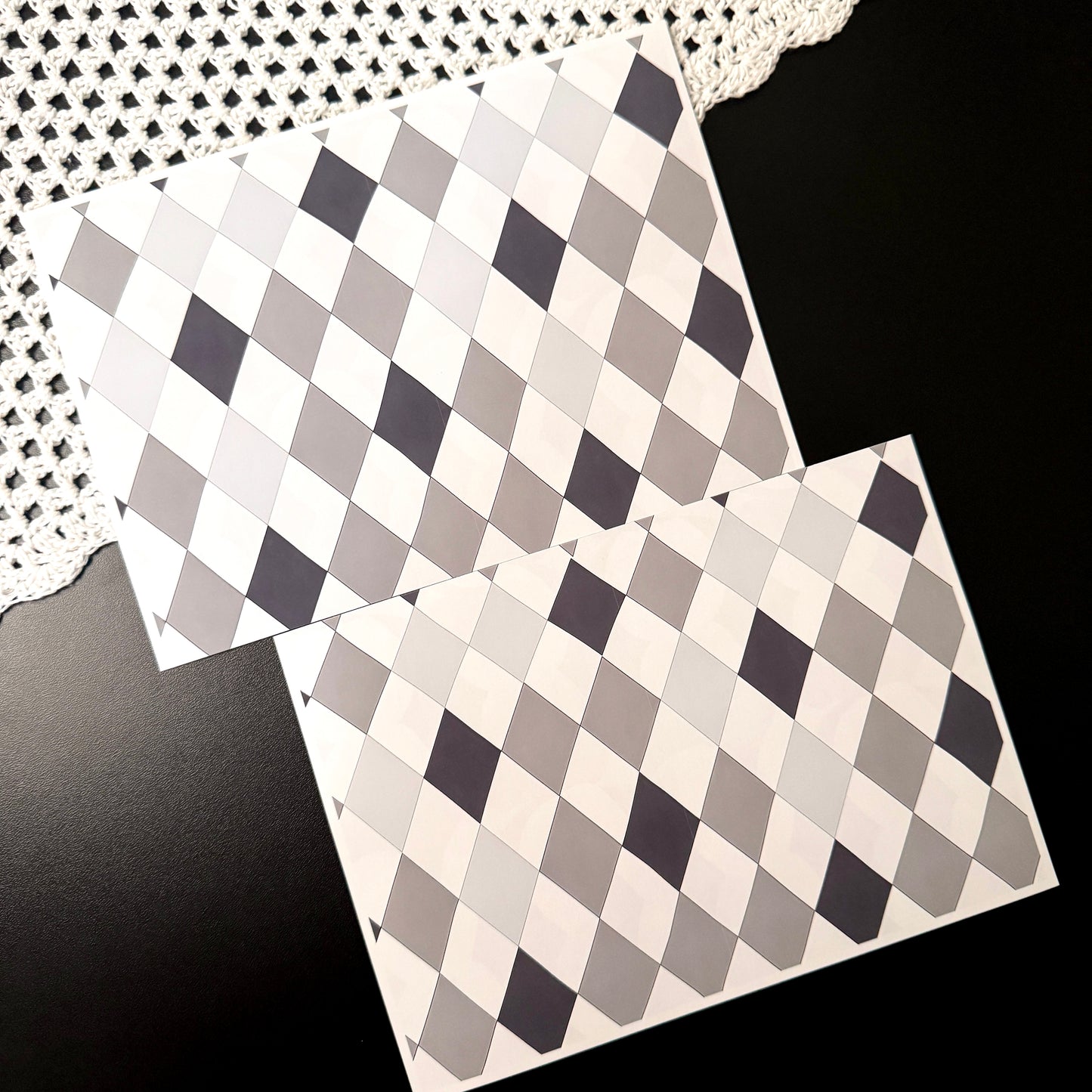 Z1071+Z1072+Z1073+Z1074 - CheckPattern background