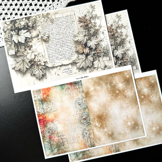 Z1103 - a variety of background