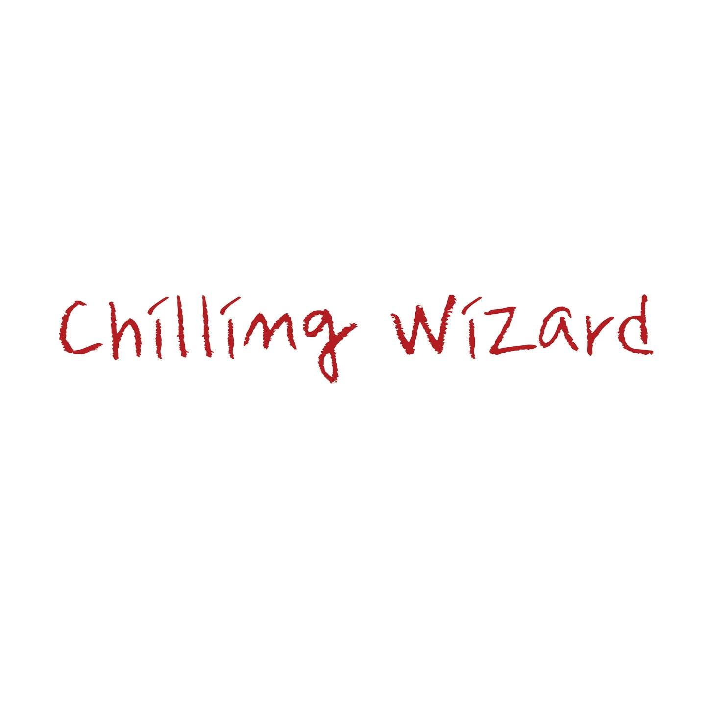 Chilling Wizard (오싹한 마법사) Set pack