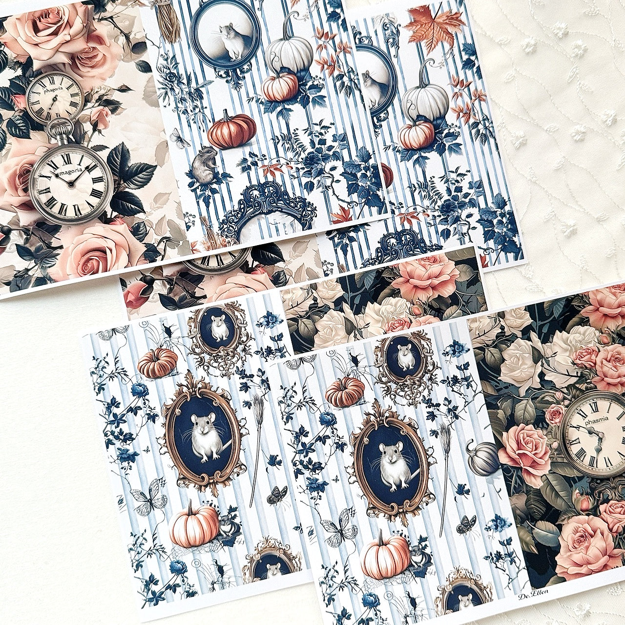 Cinderella (신데렐라) Set pack