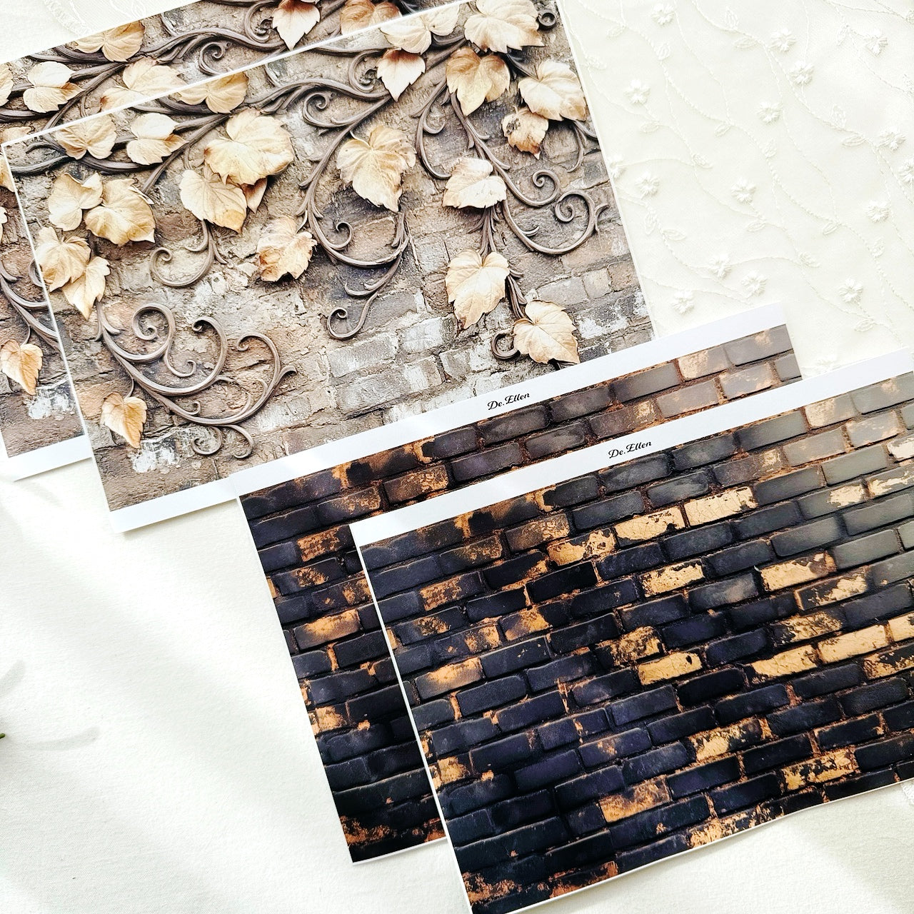Winter (겨울) Set pack
