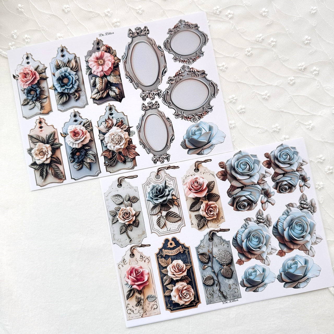 Cinderella (신데렐라) Set pack
