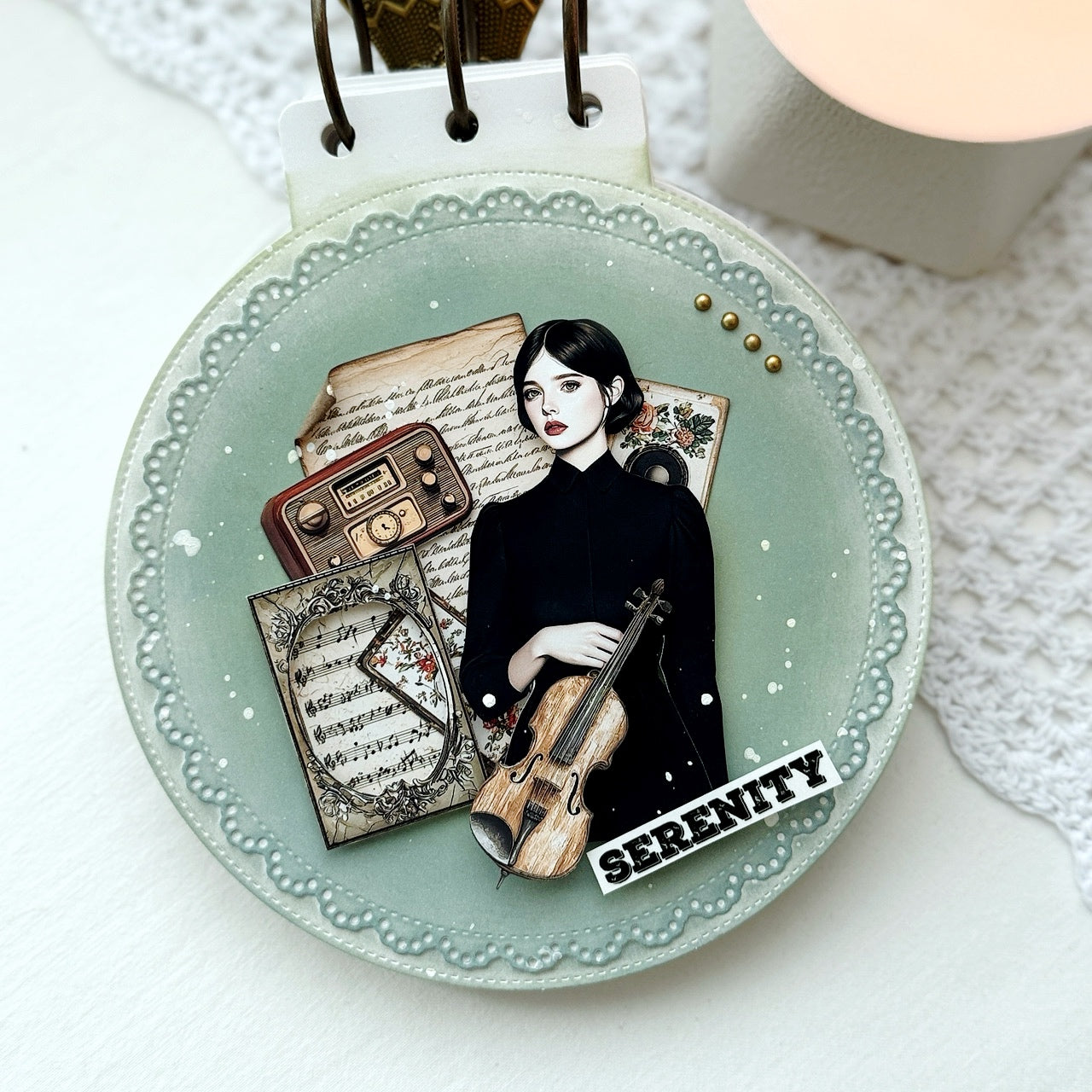 Mellow Girl (멜로우 걸) Set pack