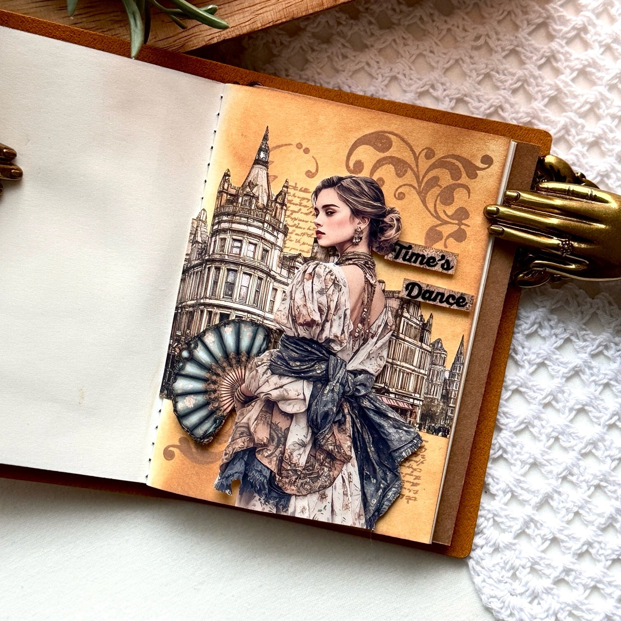 Bohemian Gypsy (보헤미안 집시) Set pack