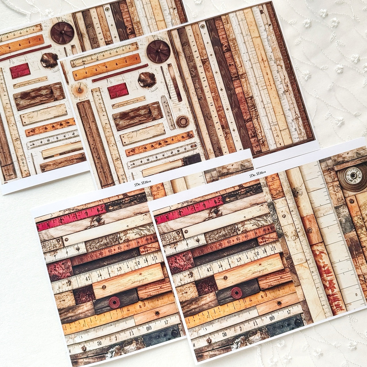 SteamPunk (스팀펑크) Set pack