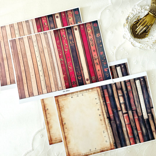 Z148 - vintage background